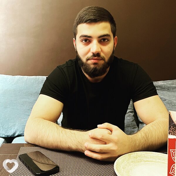 Тимур, 29, Пятигорске — анкета №210462