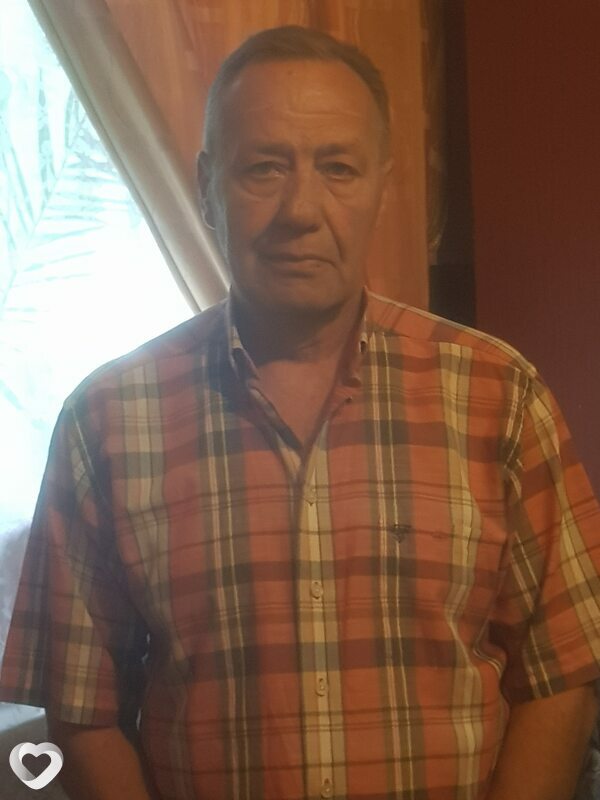 Сергей, 72, Батайске — анкета №210465