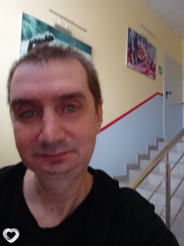 Гошаня, 50, Кирове — анкета №210470