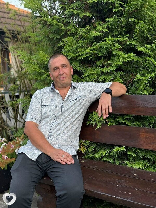 Сергей, 41, Костроме — анкета №210476