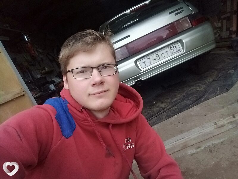 Дмитрий, 26, Москве — анкета №210481