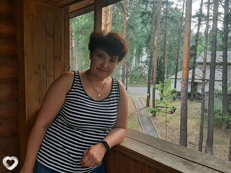 Наталья, 55, Москве — анкета №210484