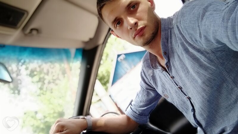 Виталий, 30, Алматы — анкета №210486