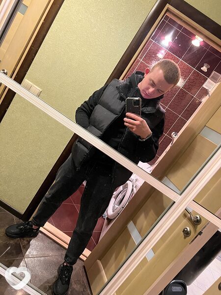 Стас, 29, Минске — анкета №210488