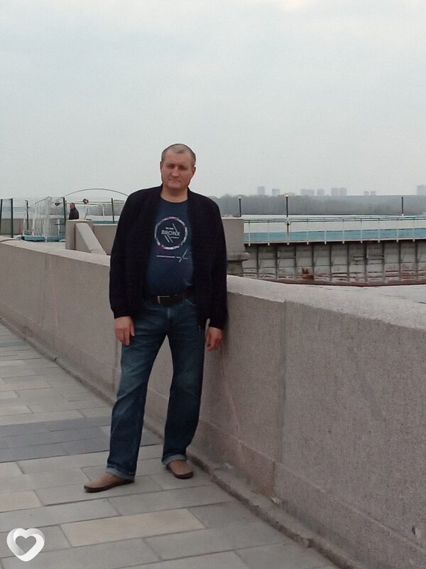 Евгений, 57, Новосибирске — анкета №210493