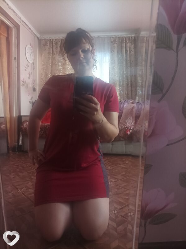 Алина, Буденновск