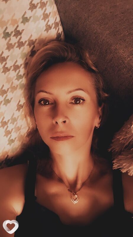Вика, 46, Копейске — анкета №210654