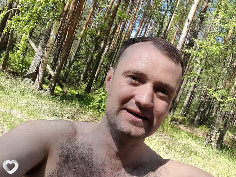 Роман, 33, Балахне — анкета №210663