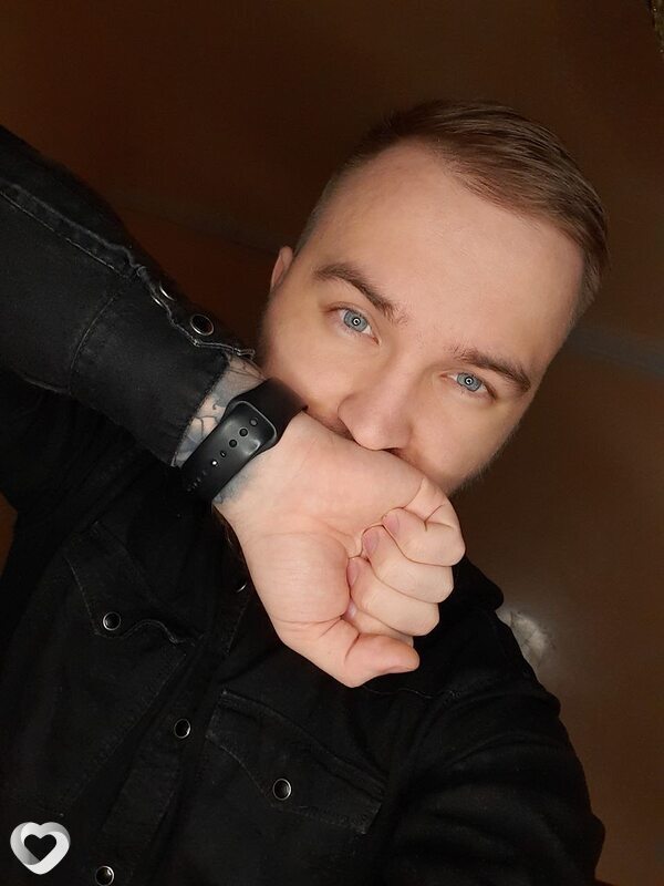 Дмитрий, Кривой Рог