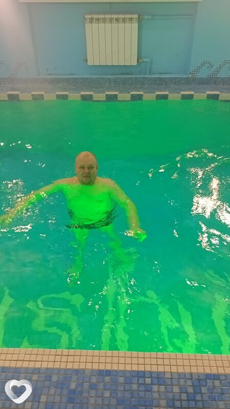 Иван, 49, Туле — анкета №210667