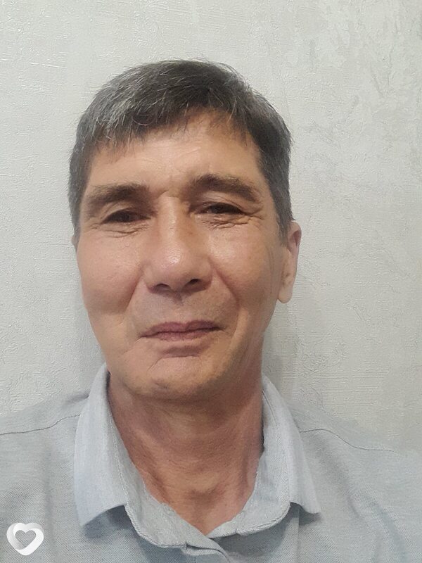 Марат, 58, Оренбурге — анкета №210669