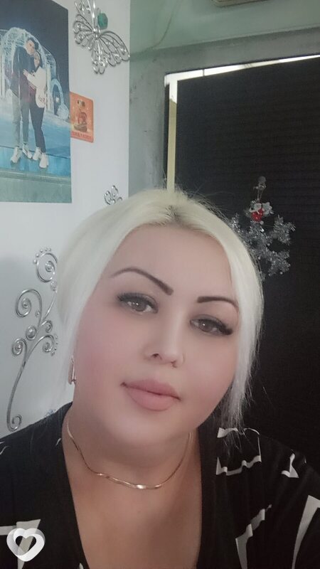 Mira, 40, Красноярске — анкета №210670