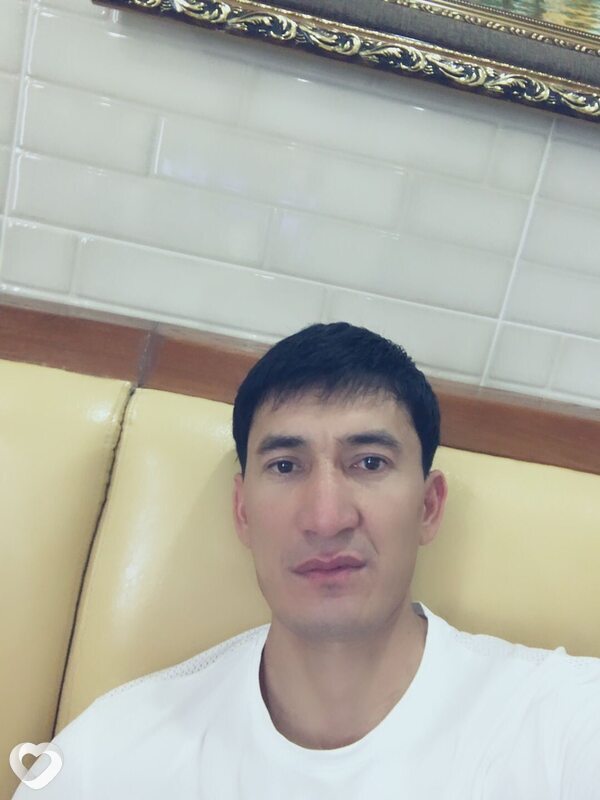 Али, 42, Алматы — анкета №210623