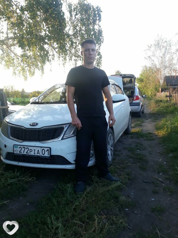 Олег, 34, Астане — анкета №210626