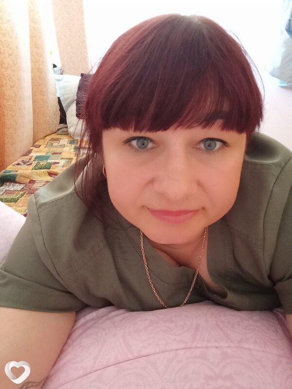 Татьяна, 30, Чите — анкета №210631