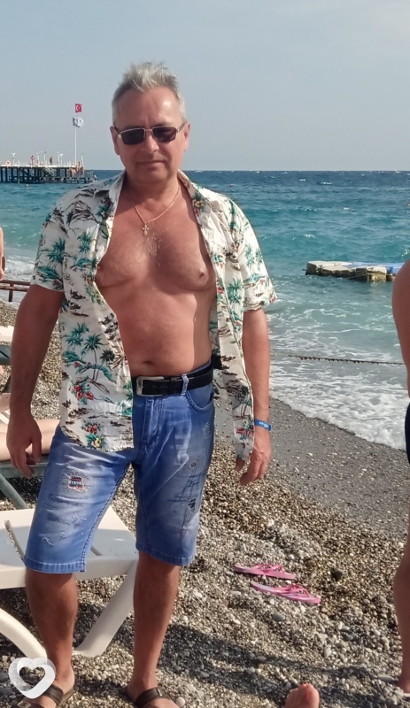 Валерий, 60, Подольске — анкета №210635