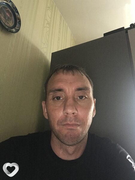Сергей, 36, Чите — анкета №210637
