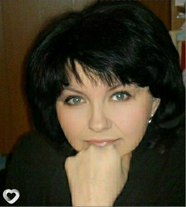 Валентина, 51, Мозыре — анкета №210640