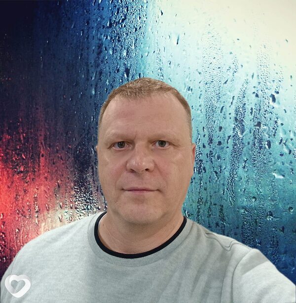 Евгений, 47, Тольятти — анкета №210643