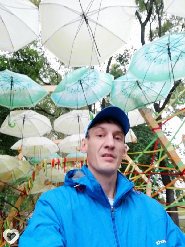 Евгений, 41, Новокузнецке — анкета №210645