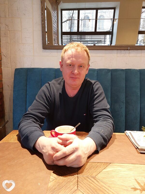 Владимир, 51, Чите — анкета №210378