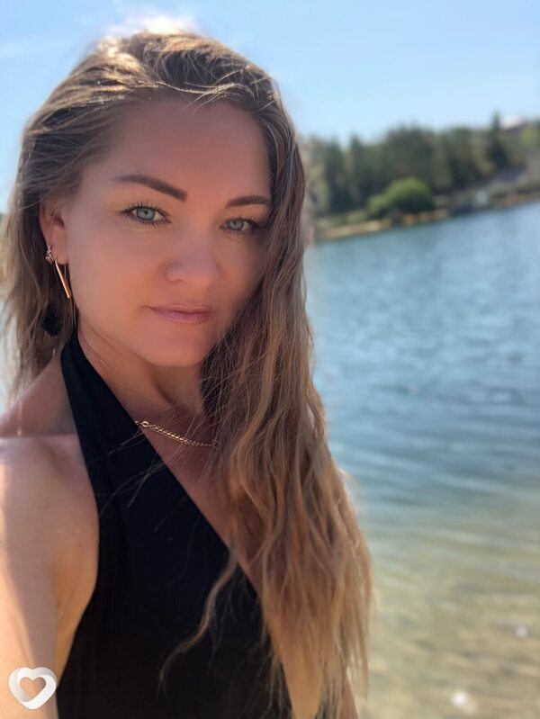 Наташа, 35, Усолье-Сибирское — анкета №210382
