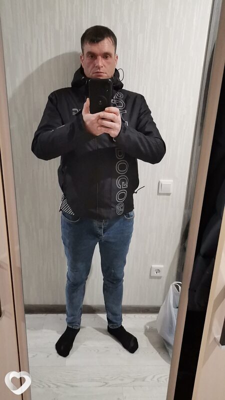 Дмитрий, 41, Казани — анкета №210386