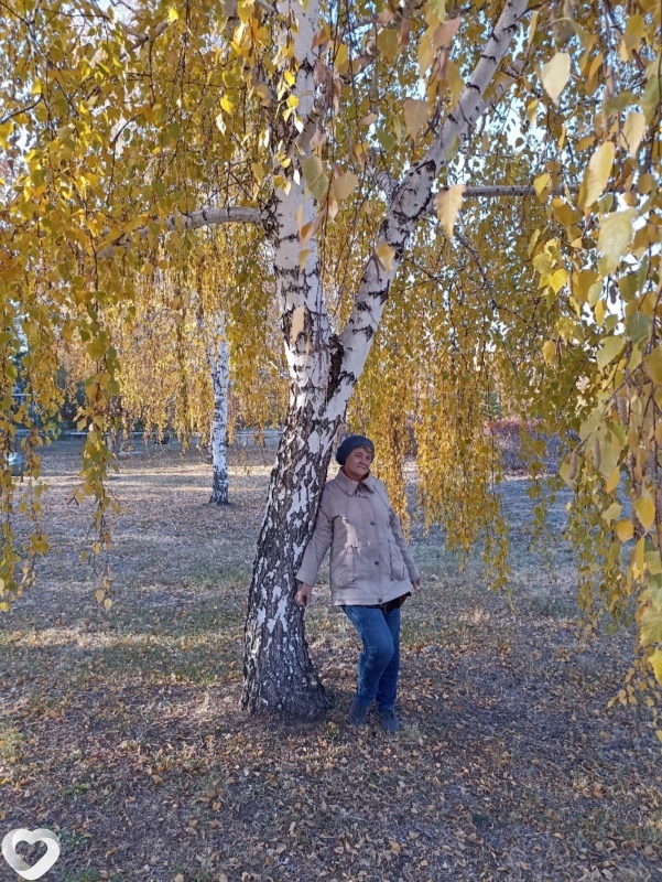 Татьяна, 63, Оренбурге — анкета №210390