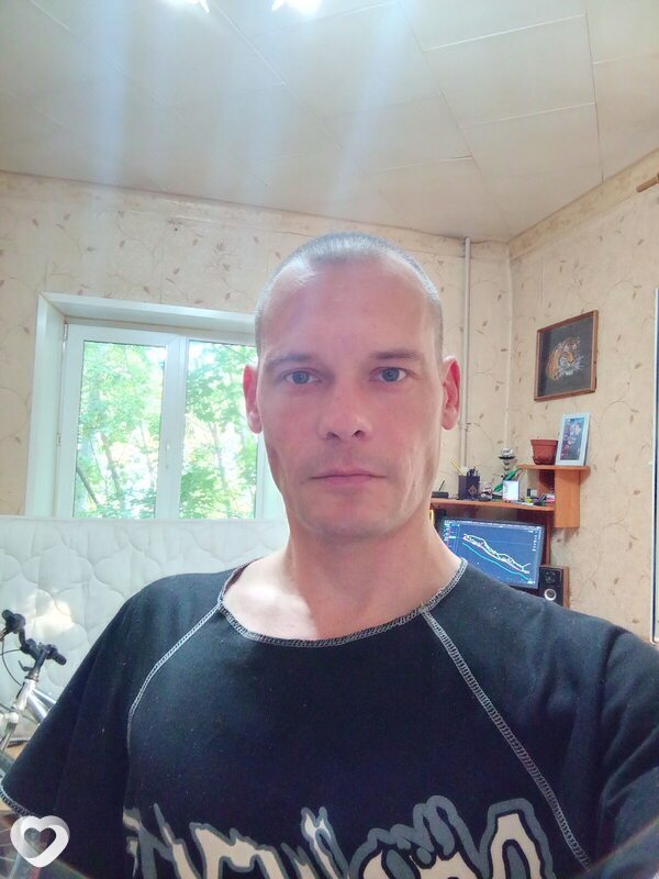 Константин, 40, Жуковском — анкета №210391