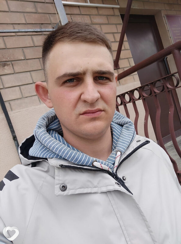 Виталий, 28, Барановичах — анкета №210394