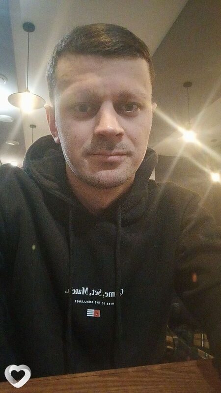 Александр, 30, Волновахе — анкета №210523