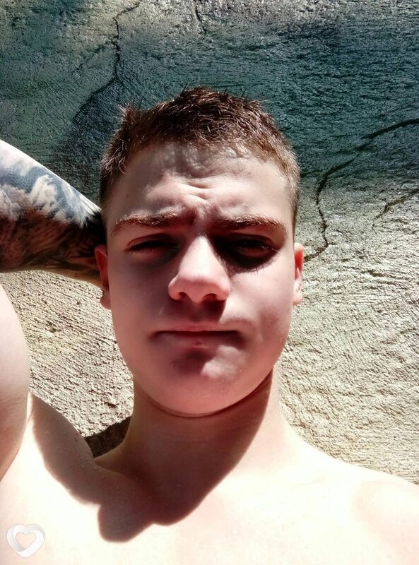 Миша, 30, Сумах — анкета №210529