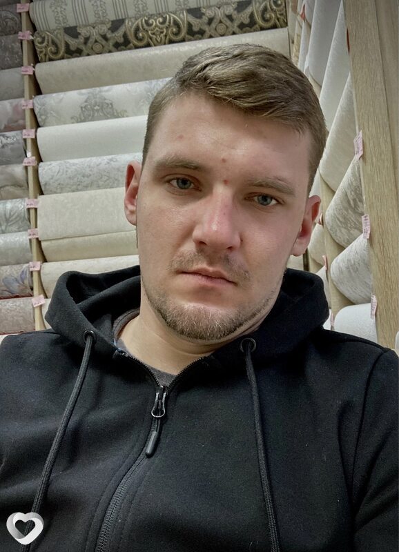 Алексей, 29, Сморгони — анкета №210531