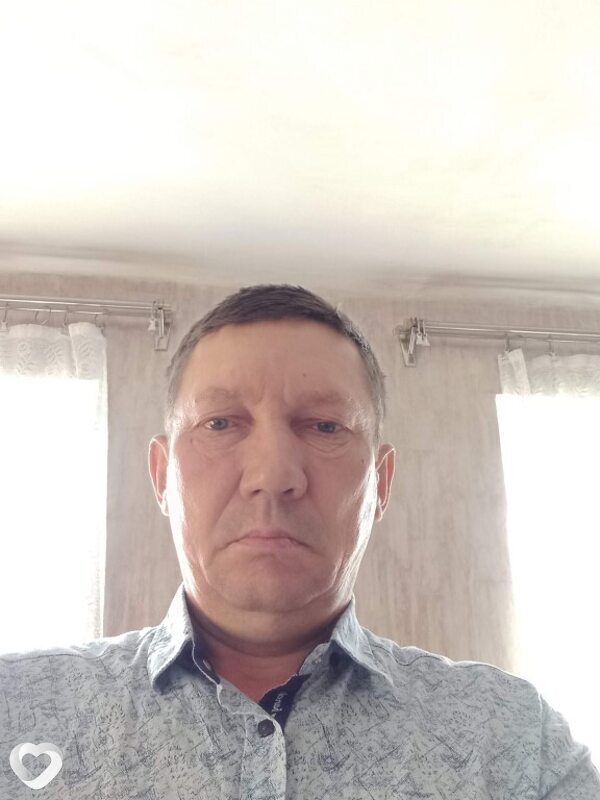 Эдуард, 51, Новокузнецке — анкета №210536