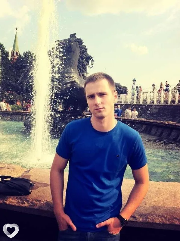 Петрович, 35, Барнауле — анкета №7090
