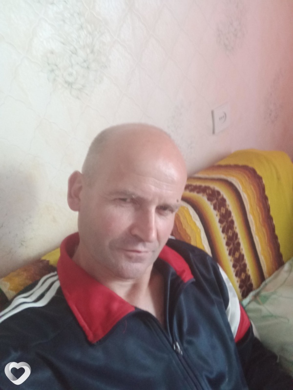 Вова, 51, Ганцевичах — анкета №210540