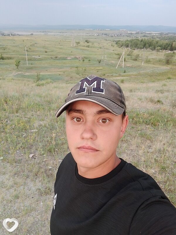 Кирилл, 28, Чите — анкета №210541