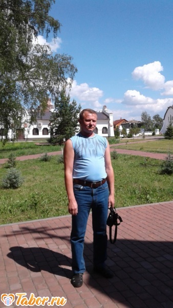 Игорь, 47, Ачинске — анкета №210779