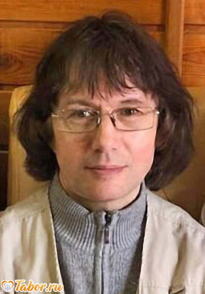 Dimboli, 47, Томске — анкета №210782