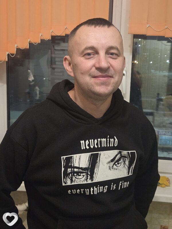 Павел Беликов, 41, Туле — анкета №210794
