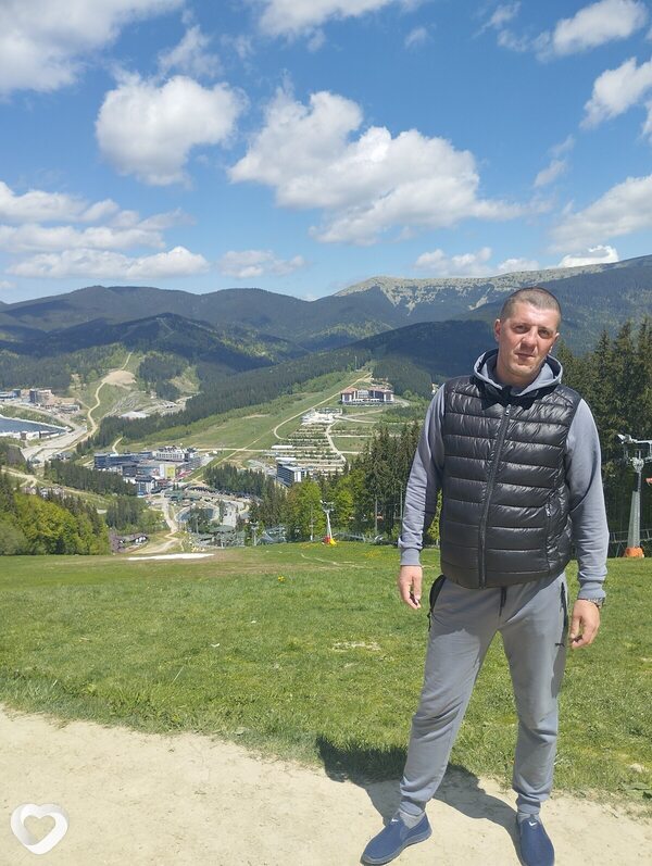 Валерий, 34, Чернигове — анкета №210424