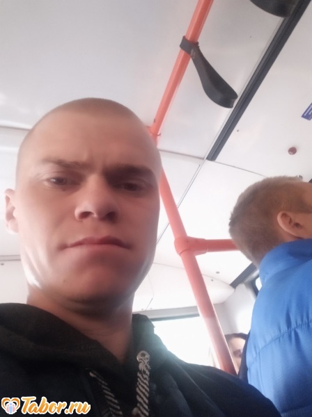 Олег Земляков, 36, Могилев — анкета №210425