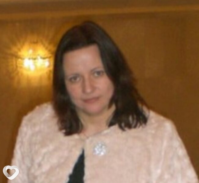Катерина, 53, Минске — анкета №210427