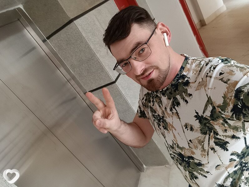 Mr Zlo, 38, Иркутске — анкета №210430