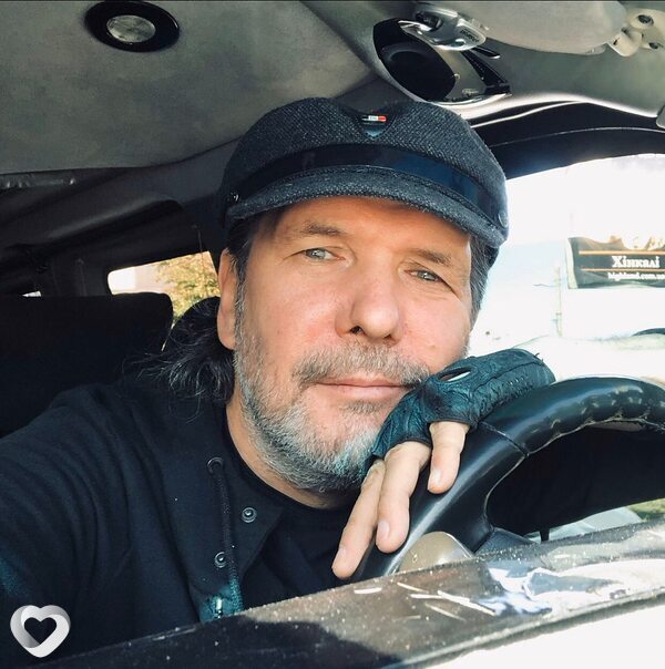 Михаил, 68, Костанае — анкета №210433