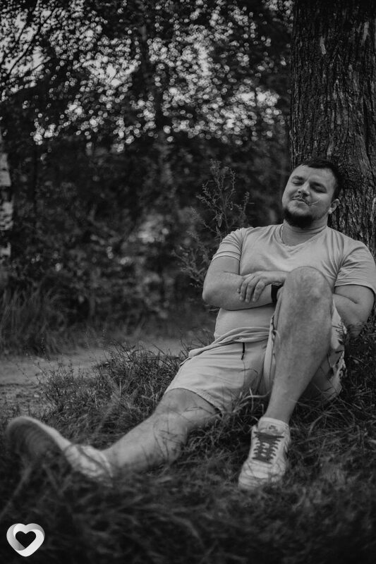 Seryozha, 33, Нижнем Новгороде — анкета №210436