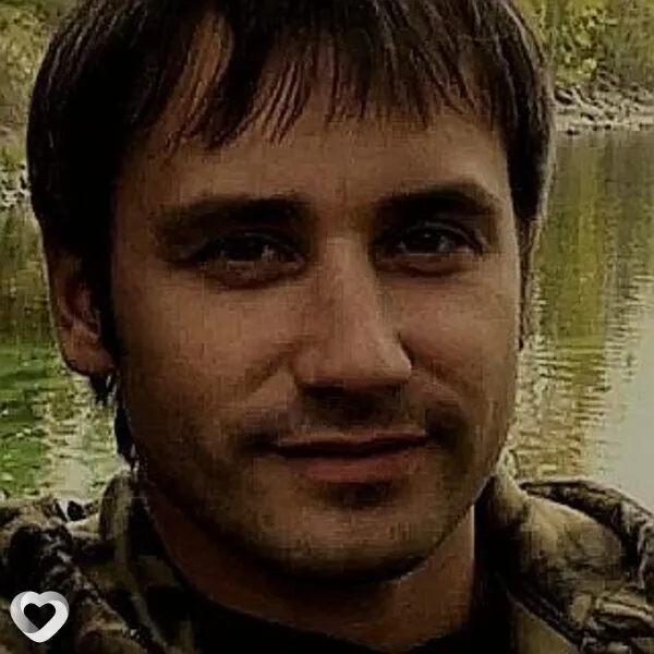 Санек, 37, Борисоглебске — анкета №7092