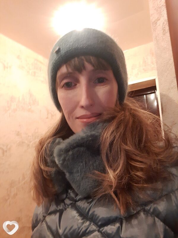 Надя, 42, Новокузнецке — анкета №210438