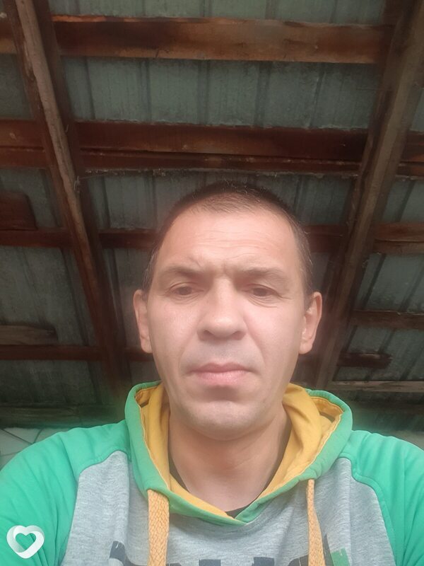Евгений, 42, Павлодаре — анкета №210441