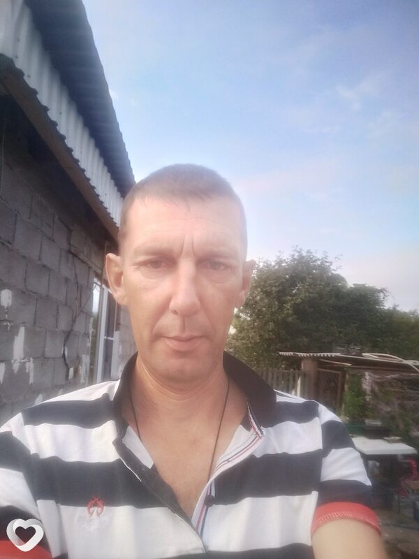 Максим, 46, Минеральных Водах — анкета №210445